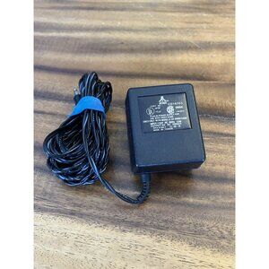 Genuine Vintage Atari 2600 Adapter Power Supply